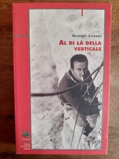 GEORGES LIVANOS - Al di là