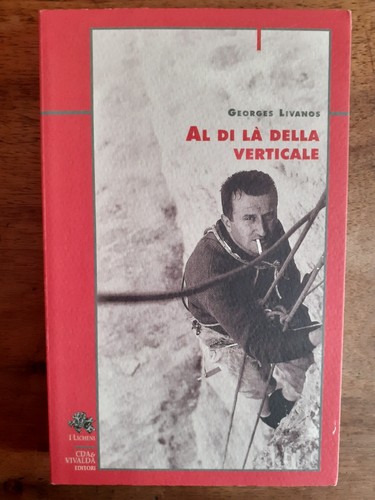 Georges livanos di là - al,