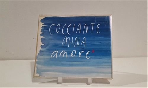 Riccardo cocciante mina - riccardo, cocciante/mina