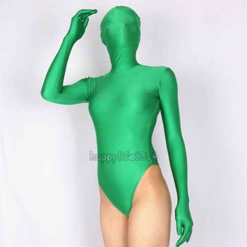 Costume zentai sexy full face - full,