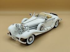 1/18 Mercedes-Benz 500K Typ