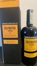 Rum Diamond 1999 S 15y 53.1%