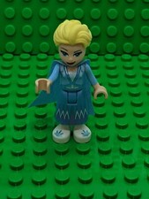 LEGO Friends Disney Frozen
