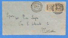 OCCUPAZ.SICILIA - c.30 COPPIA