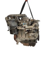 Motore HDZ PEUGEOT 106 2 Serie/205 1.1 Benzina 44 Kw RICAMBIO USATO ORIGINALE