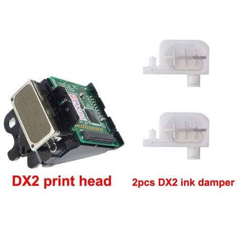 Testina stampante dx2 - testina,