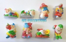 NANETTI seconda serie 1996 (entra e scegli il personaggio)_ SORPRESINA LOACKER