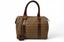 Borsa autentica Fendi modello