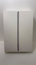 Scatola Originale Vuota Apple Ipad 5 128Gb Wifi + Cellular A1823 Space Gray