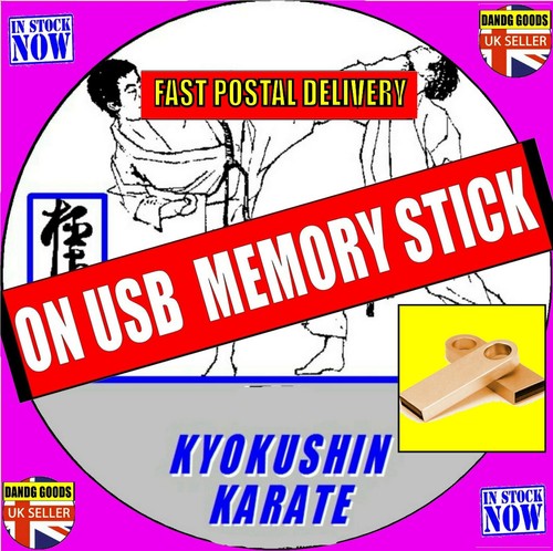 Learn kyokushin karate step - karate, by