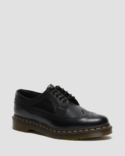 DR.MARTENS 3989 SMOOTH  - NERO