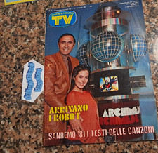 TV SORRISI E CANZONI 5