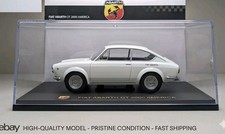 Fiat Abarth OT 2000 America -