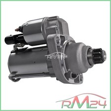 MOTORINO D’AVVIAMENTO