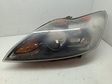 FARO ANTERIORE SINISTRO PER