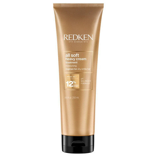 Redken all soft - soft, cream