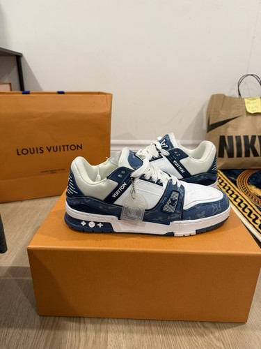 Louis vuitton shoes - louis,
