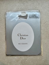 Christian Dior Paris Paire De