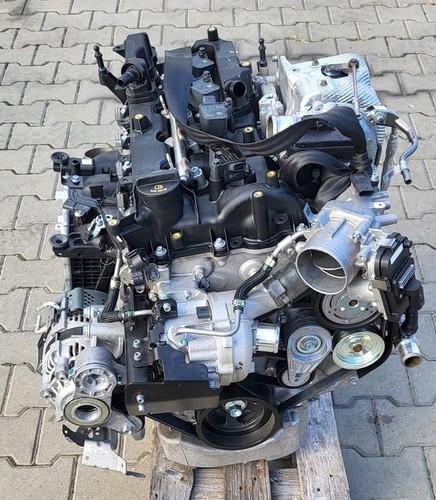 Motore moteur maserati - moteur,