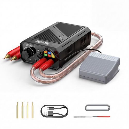Saldatrice punti 10000w per - a,