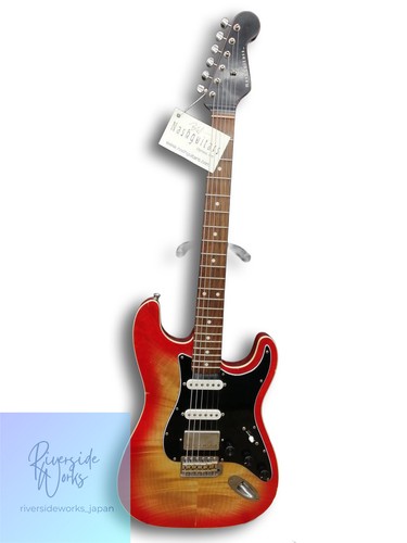 Chitarra elettrica nash - elettrica,