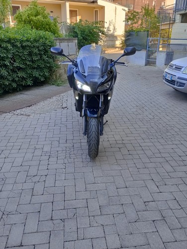 Honda cbf 1000 - cbf, st