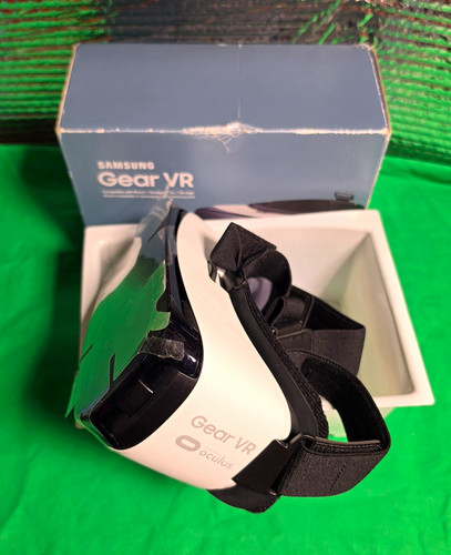 Cuffie samsung gear r322 - cuffie, sm-r322