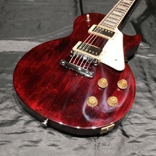 Gibson Les Paul Studio Vino