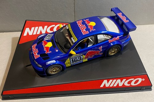 Slot car ninco ref - slot,
