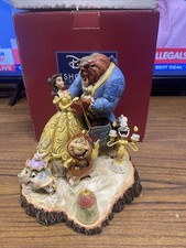 Jim Shore Un racconto vecchio