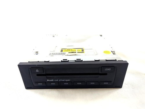 8e0035111d caricatore audi - caricatore,