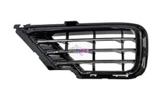 GRIGLIA PARAURTI ANTERIORE SX