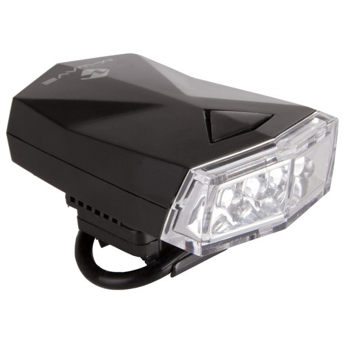 Luce bici anteriore wave - anteriore, m-wave