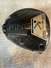 Driver Ping G440K 2026 - 10,5*