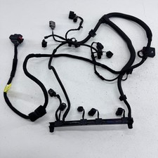 Cablaggio telaio motore seat - cablaggio,