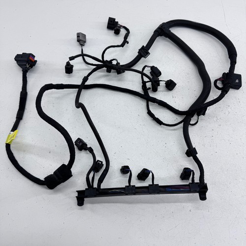 Cablaggio telaio motore seat - telaio,
