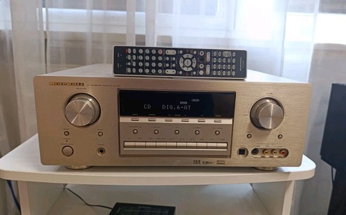 Marantz 7300 amplificatore - marantz, sr-7300