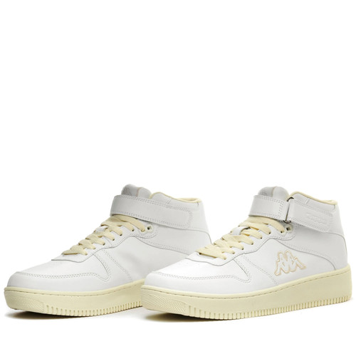 Kappa sneakers alta da - kappa,