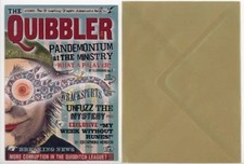 Biglietto di auguri Quibbler