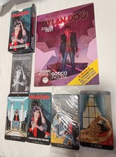 DYLAN DOG N 28 + TAROCCHI -