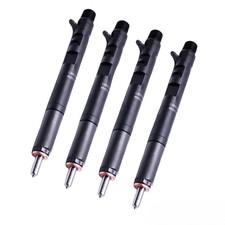 4x Fuel Injector For Ssangyong