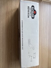 Kit Girarrosto Qualità