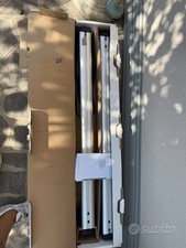 Barre portapacchi originale