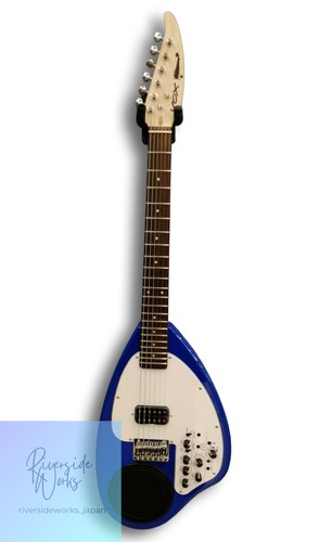 Chitarra elettrica vox apc - vox, apc-1