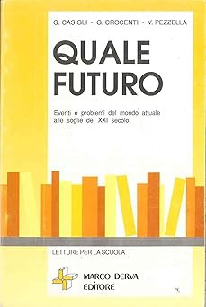 Quale futuro eventi - , e