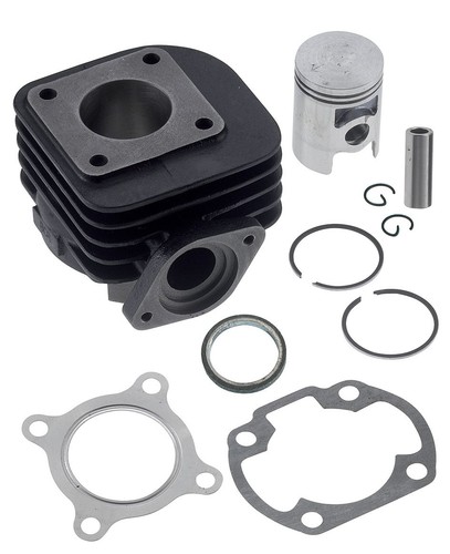 Kit cilindro ø39 - kit,