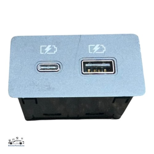 Porta ricarica usb - porta,