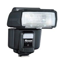 Flashgun Nissin i60A - Canon