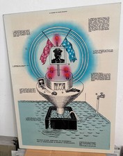 ETTORE SOTTSASS _ JABIK _