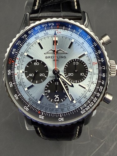 Breitling navitimer b01 - breitling,